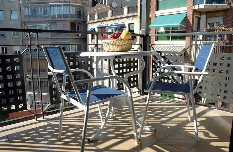 Hotel Apartamentos Consell De Cent Barcelona