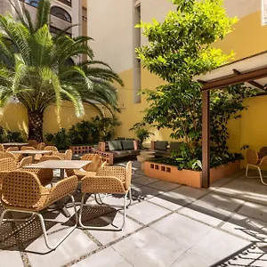 Auberge de jeunesse The Loft House